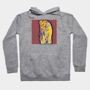 Elephant Hoodie